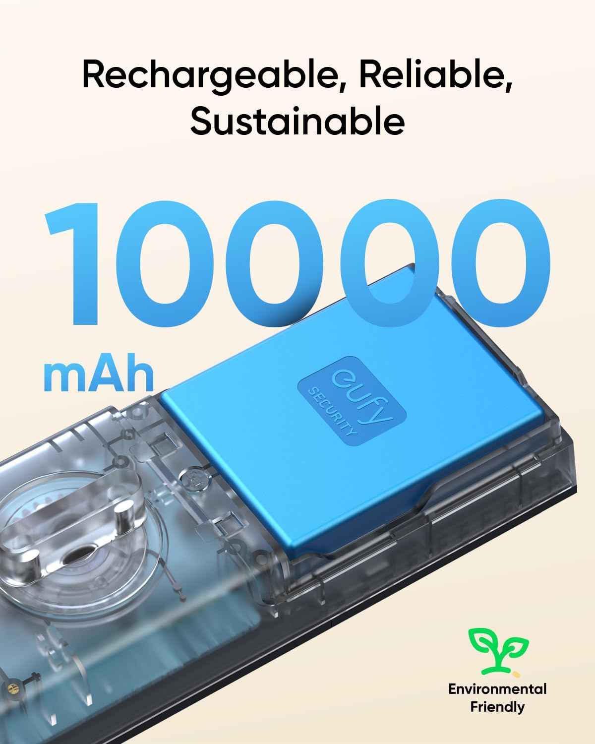 Anker Eufy Security E330 Video Lock