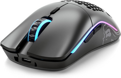 Glorious Model O Wireless Gaming Mouse - Matte Black