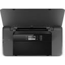 HP Pro 202 wireless printer for office printing
