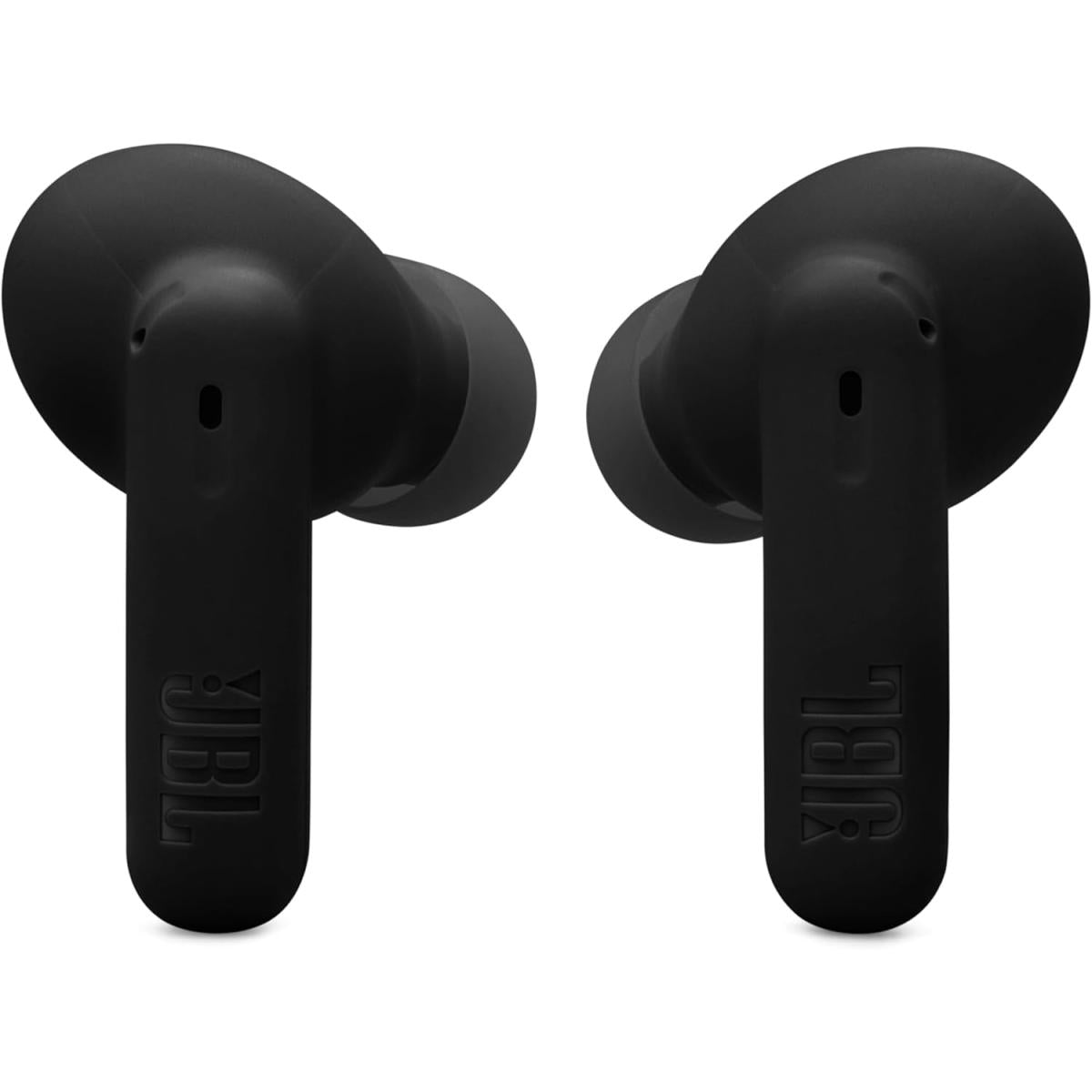 JBL Vibe Beam 2 - True Wireless Noise Cancelling Earbuds with JBL Pure Bass Sound & Smart Ambient technology
