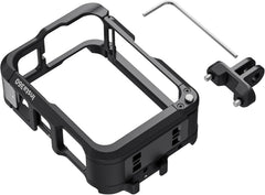 Utility Frame for ACE PRO and ACE PRO 2 Action Cameras, Black