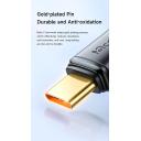 Mcdodo 240W USB Type C to Type C Cable 48V/5A PD3.1 Fast Charging (1.2m)