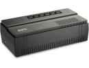 APC Easy UPS BVX 700VA, 230V, AVR, USB Charging,Universal Sockets