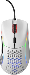 Glorious Gaming Mouse Model D - Glossy White