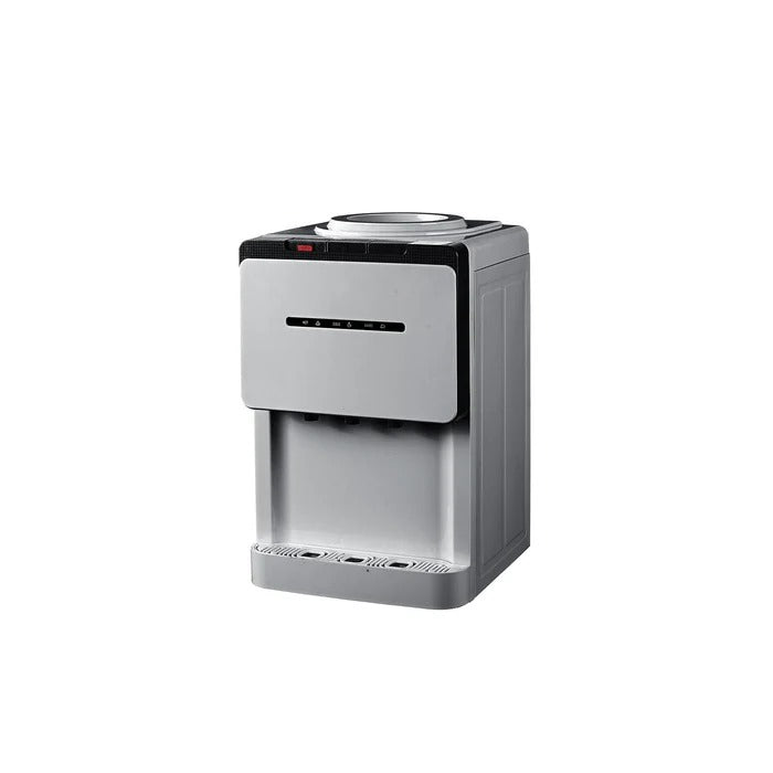 HY-WD219TS Kooler Hyundai Silver Table