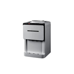 HY-WD219TS Kooler Hyundai Silver Table