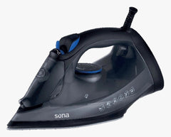 SI-627 Sona Iron, 2600 Watts, Ceramic Soleplate