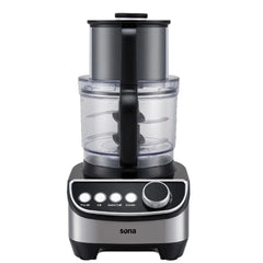 SFP-411 Sona Food Processor 11 Pieces 1300 Watts