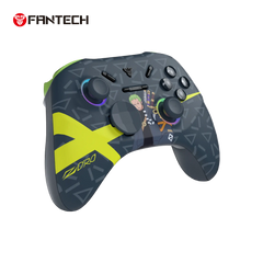 FANTECH NOVA PRO WGP15V2 Wireless Controller – One Piece Zoro Edition