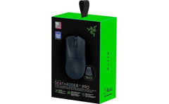 Razer wireless gaming mouse for computer setup