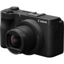Canon PowerShot V1 Premium Vlogger Kit 1/4" Compact camera 22.3 MP CMOS 5760 x 3840 pixels Black