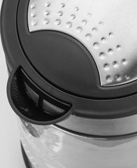 Glass Water Kettle 1.5 Liter