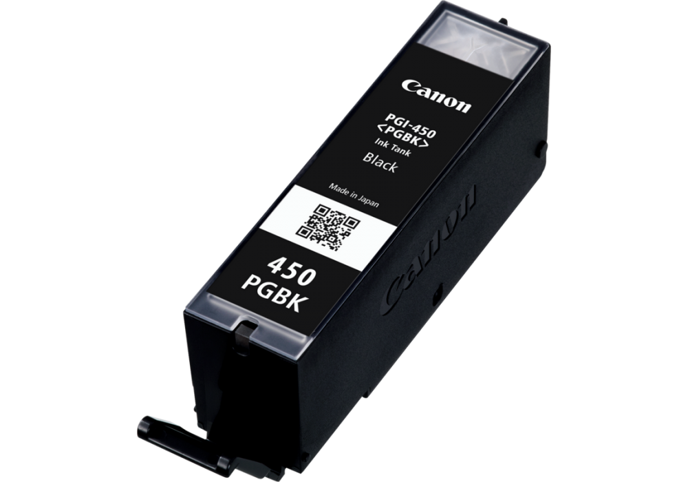 Canon INK Cartridge PGI-450 PGBK Black