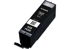 Canon INK Cartridge PGI-450 PGBK Black