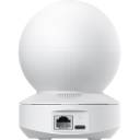 EZVIZ TY1 Pro 3K Smart Wi-Fi Indoor Pan & Tilt Camera, 5MP Ultra HD Resolution, 360-Degree Visual Coverage, AI Human & Pet Shape Detection, Smart Tracking, Two-Way Talk, Privacy Shutter