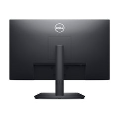 Dell E2425HS Essential Flat Monitor 24" FHD VA @75HZ, Adjustable Stand, Wide viewing angle Slim Bezel Display w/ DP, HDMI, VGA & Speakers - Black
