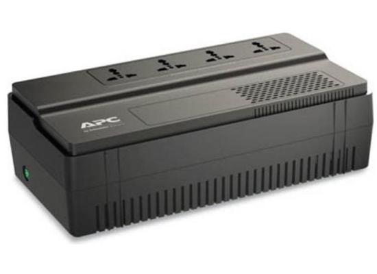 APC UPS battery backup for power protection