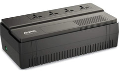 Apc Easy Ups Bv 650va 375w Avr (automatic Voltage Regulation) Universal Outlet
