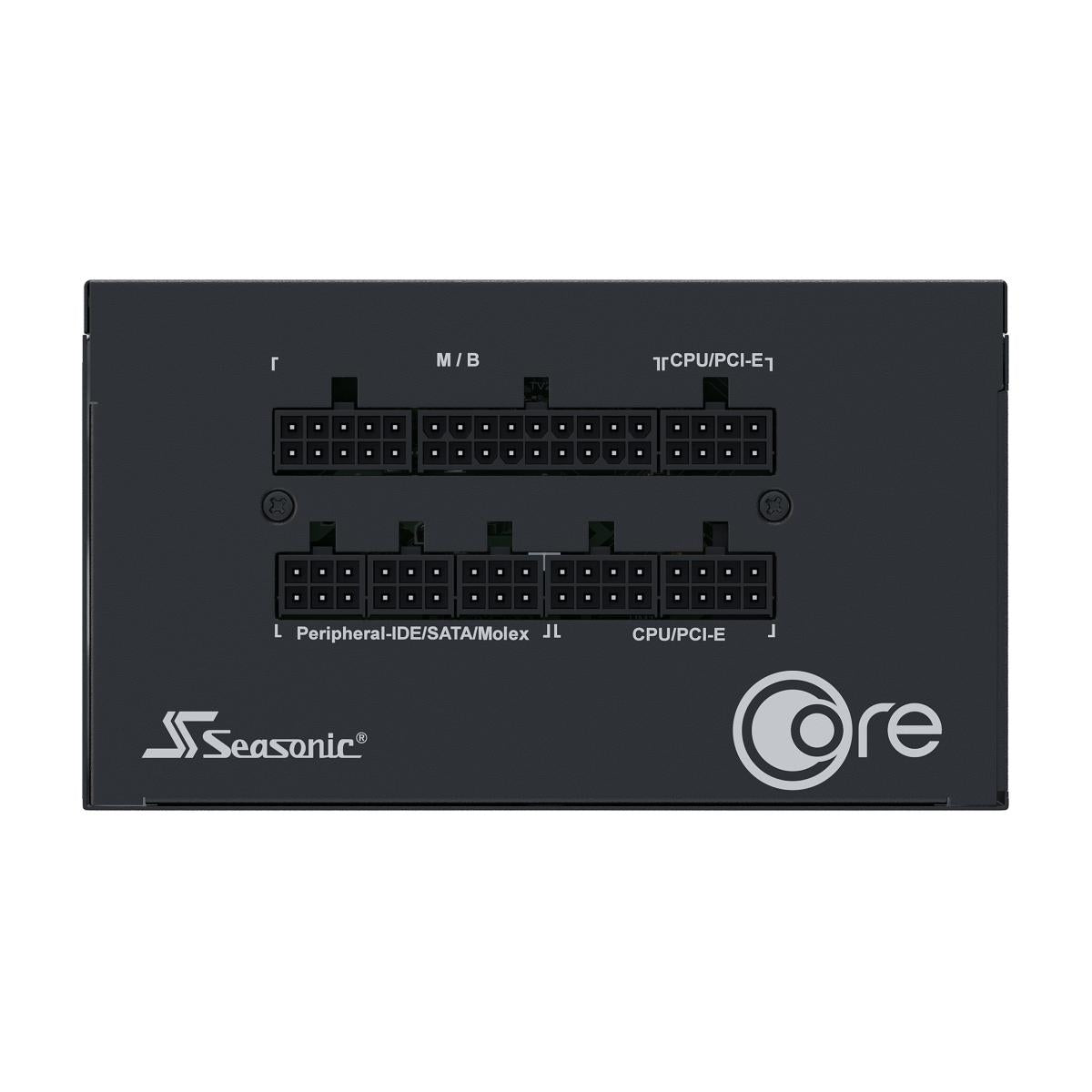 Seasonic power supplies for electronics hardware