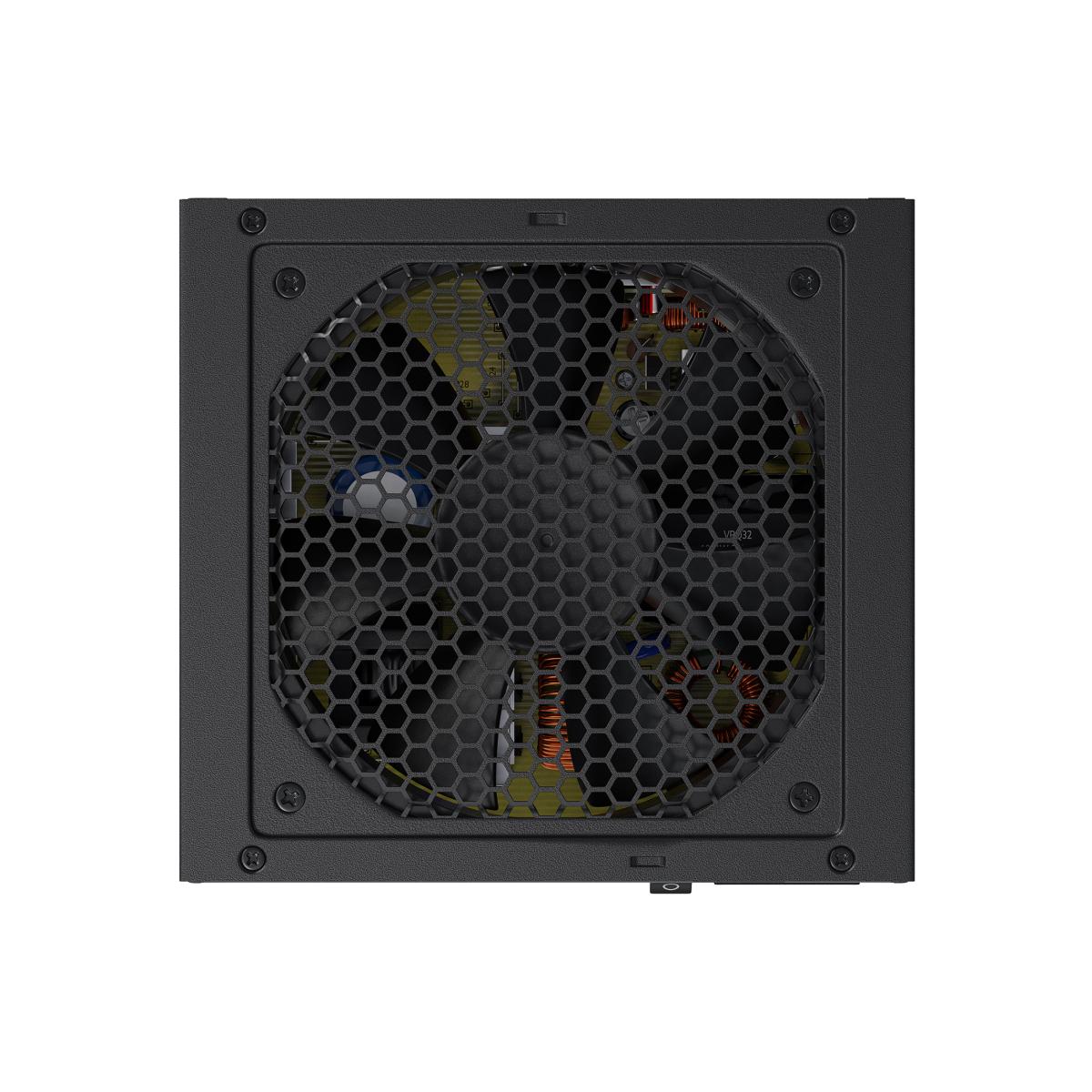 Seasonic power supplies for electronics hardware