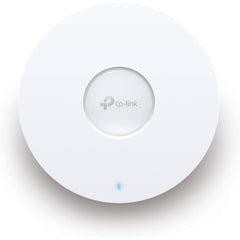 Tp Link Eap653 Ax3000 Ultra Slim True Wi Fi 6 Mesh Wireless Access Point Seamless Roaming Wpa3 Mu Mimo Remote & App Control Poe+ Powered - CompuMe
