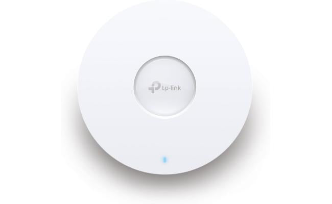 Tp Link Eap 650 wireless Wi - Fi networking for network connectivity