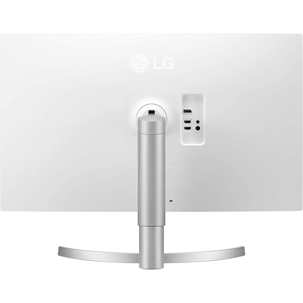 Lg 32un650 W 32” 4k Ips Hdr 10 Dci P3 95% Color Gamut W/ 3 Side Virtually Borderless Design & Built In Speakers Lg 32un650 W 32” 4k Ips Hdr 10 Dci P3 95% Color Gamut W/ 3 Side Virtually Borderless Design & Built In Speakers