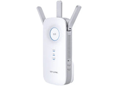 TP-Link RE200 AC750 Wi-Fi Range Extender