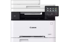 Canon Mf 655cdw Colour Laser Printer