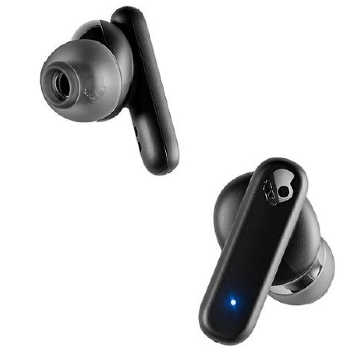 Skullcandy wireless Bluetooth microphone for audio recording