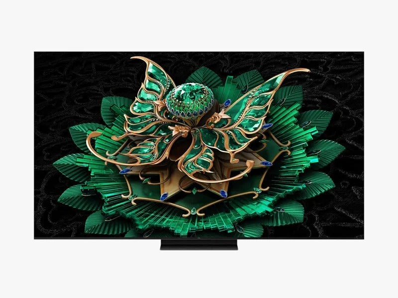 TCL 65C7K Premium QD-MiniLED TV 65 Inch 4K UHD 144Hz