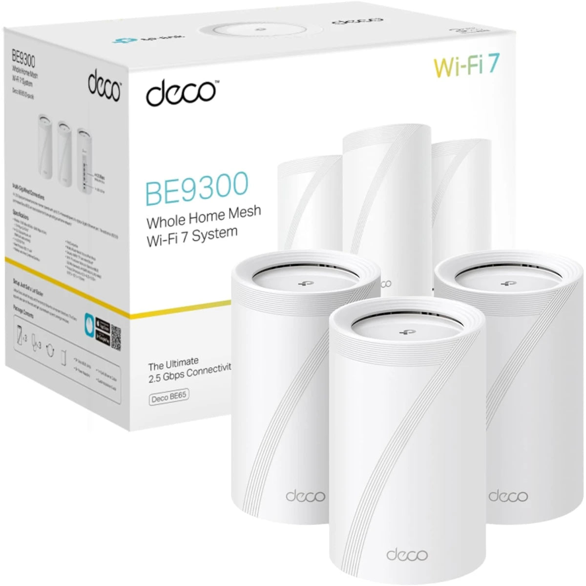 TP - Link 4K wireless wired Wi - Fi networking for network connectivity