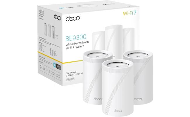 TP - Link 4K wireless wired Wi - Fi networking for network connectivity
