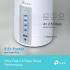 TP - Link 4K wireless wired Wi - Fi networking for network connectivity