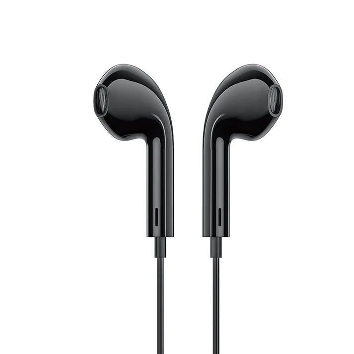 Hoco wired earphone for electronics hardware