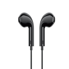 HOCO M111 EARPHONES PRIMERO DCA SUPPORT LIGHTING WIRED IPHONE