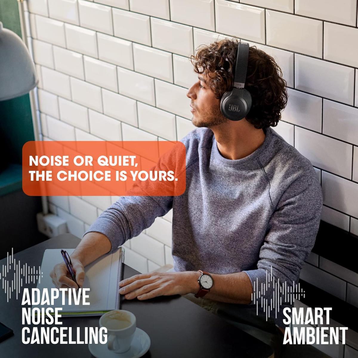 Jbl wireless Bluetooth audio devices for electronics hardware