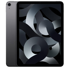 Apple iPad 10.9Inch Cellular & Wifi, 64GB, Space Grey - MM6R3AB