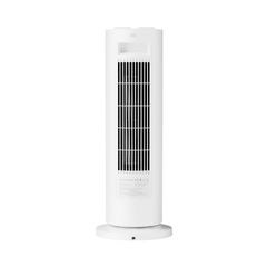 Xiaomi Fan Heater EU, 3Elementsm Full Safety, White - BHR8228EU