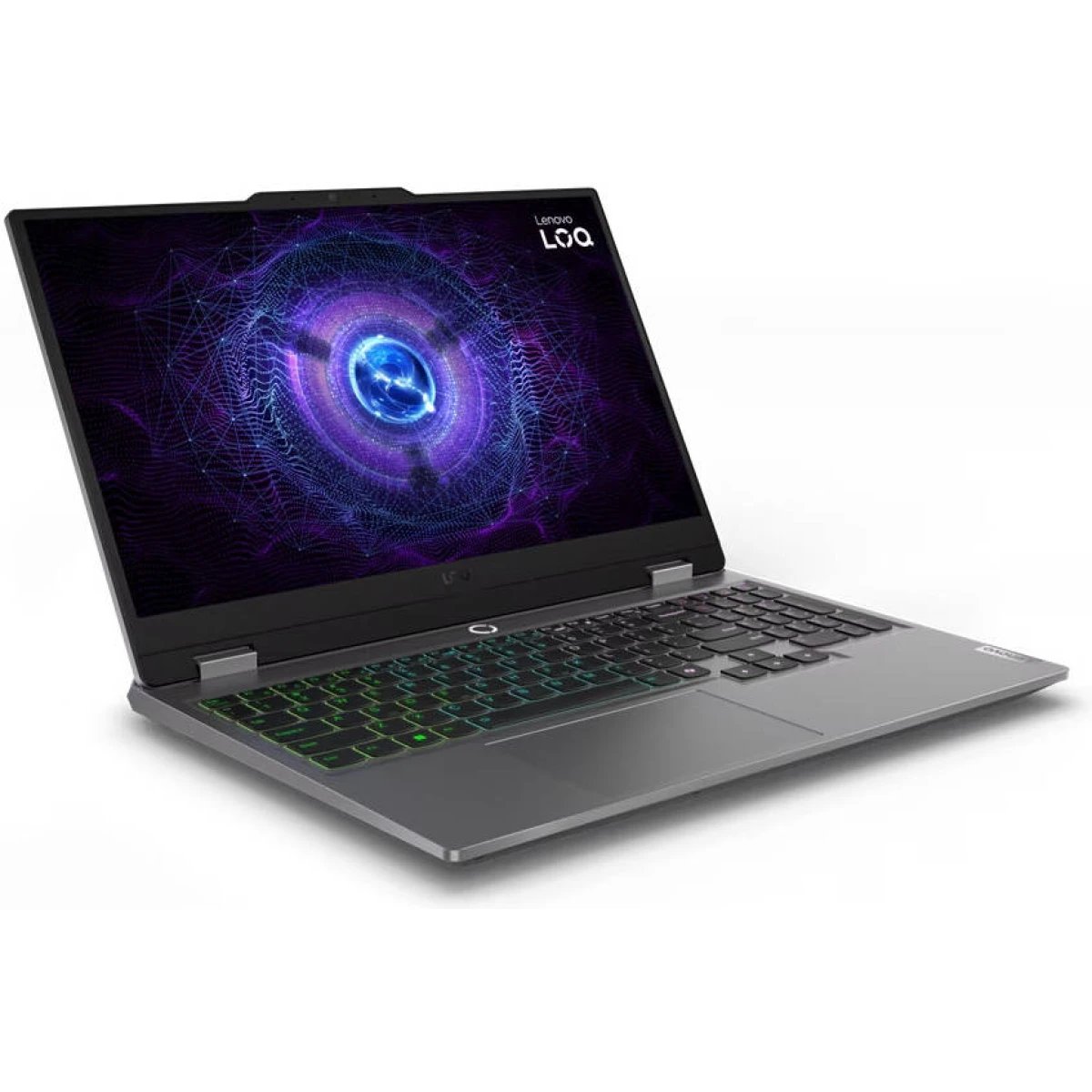 Lenovo LOQ Intel Core i5 13450HX, 16GB DDR5 & 512GB SSD, NVidia, 15.6Inch, Win11 - 83DV01BCAX