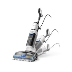Tineco Floor One S6 Stretch Steam Vacuum Cleaner, 1Lit, 1440Watts, White - SW151100AE