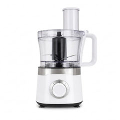 Westinghouse Food Processor 4 in 1, 1.5Lit, 800Watts, White - WKFP001EU