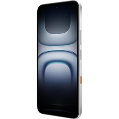 Infinix Hot 70 4G, 6GB & 256GB, 6.7Inch, Silver - X6895B silver