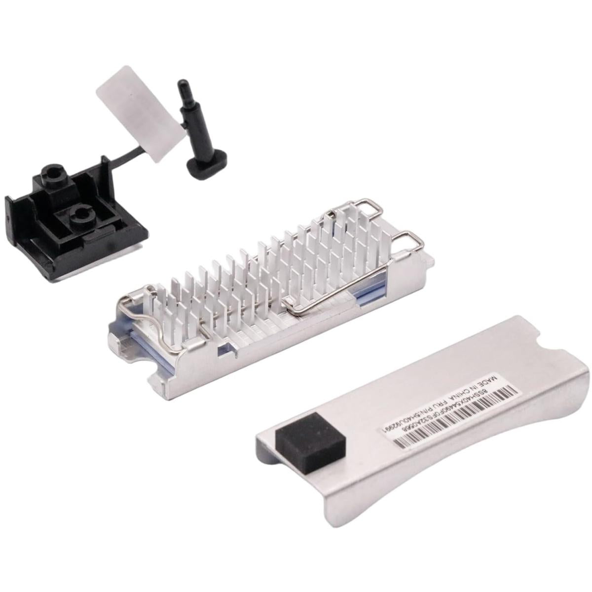 Lenovo ThinkCentre M.2 2280 SSD Kit III Include Bracket + Heatsink For ThinkCentre M70/80/90 & P340 Tower & SFF