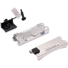 Lenovo ThinkCentre M.2 2280 SSD Kit III Include Bracket + Heatsink For ThinkCentre M70/80/90 & P340 Tower & SFF