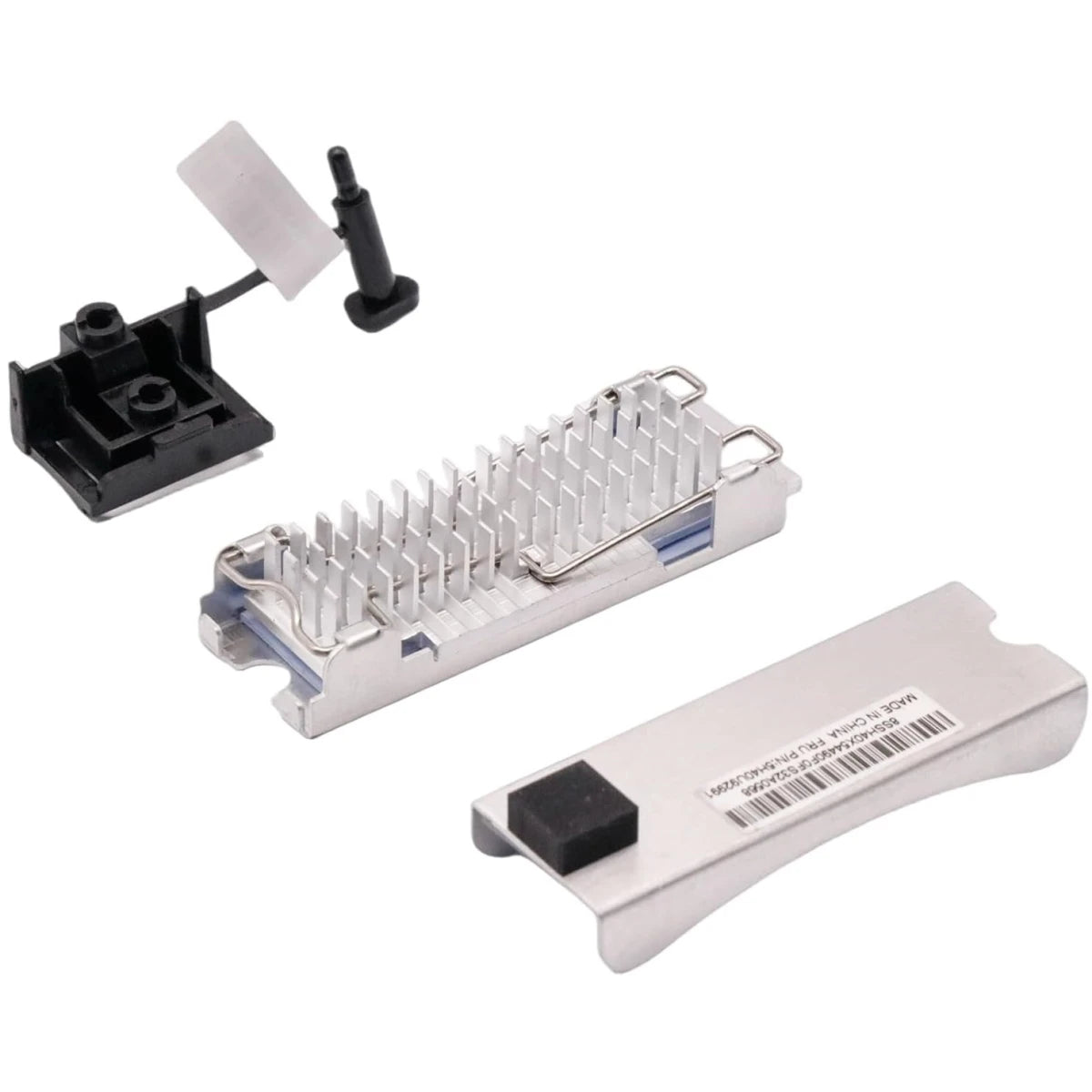 Lenovo ThinkCentre M.2 2280 SSD Kit III Include Bracket + Heatsink For ThinkCentre M70/80/90 & P340 Tower & SFF