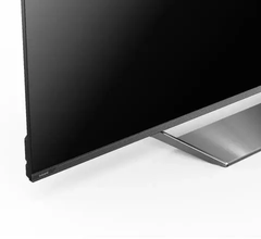 G-Guard LED TV 65Inch, Smart Google licensed TV, QLED, 3HDMI & 2USB, HDR10+ - LED GG-65 CQG Infinity + QLED