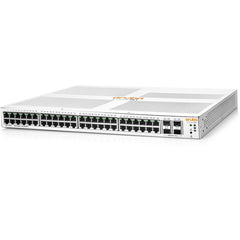 Aruba Instant On 1930 52 Port Gb Ethernet 48xge 4x1g/10g Sfp+ L2+ Smart Switch