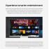 Samsung 4K monitor stand for display mounting