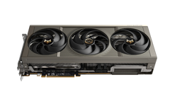 SAPPHIRE NITRO+ AMD Radeon RX 9070 XT Gaming OC Crimson Desert Edition 16GB GDDR6 Graphics card - AMD RDNA 4 Architecture
